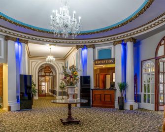 Grand Hotel Llandudno - Llandudno - Lobby