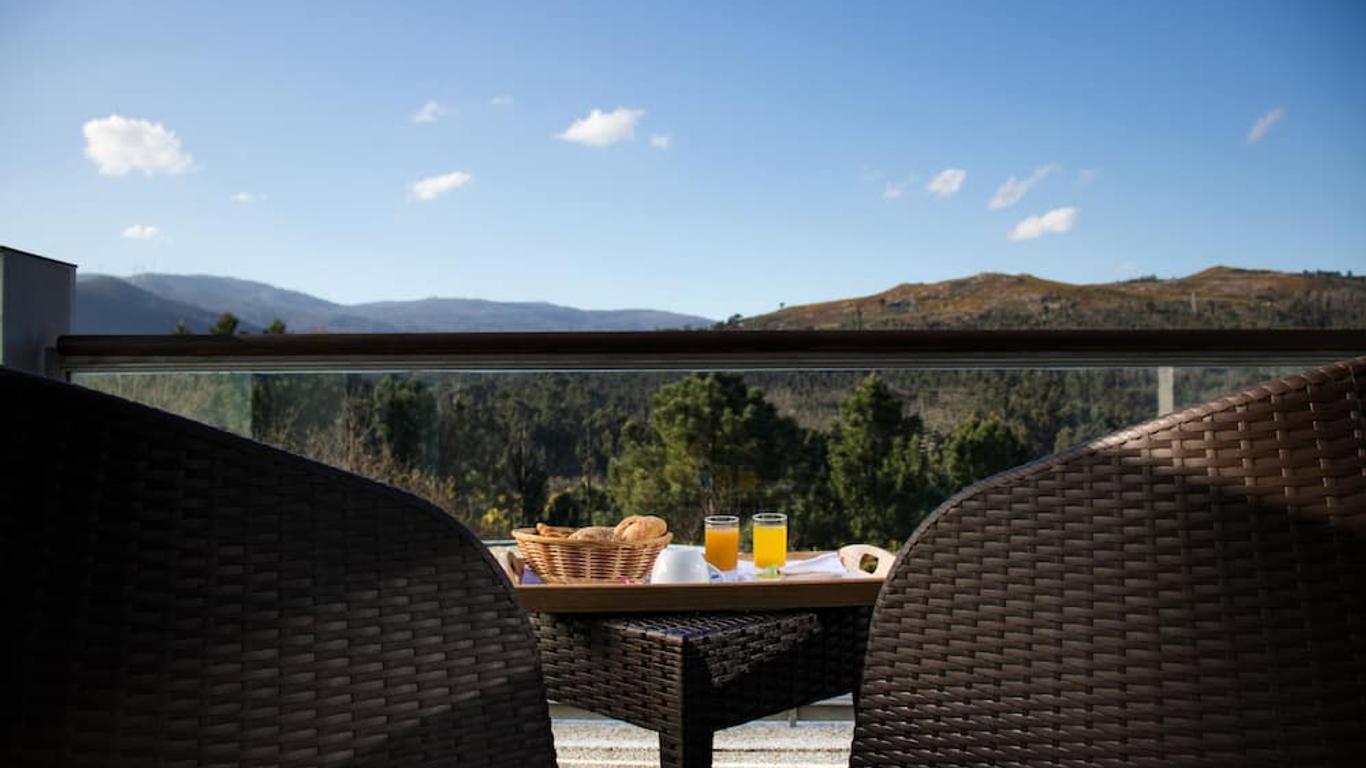 Monte Prado Hotel & Spa