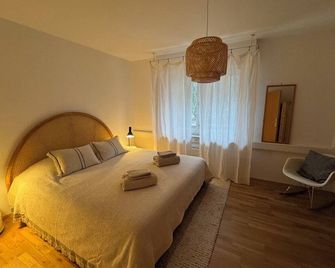 Wiembachallee - Leverkusen - Ložnice