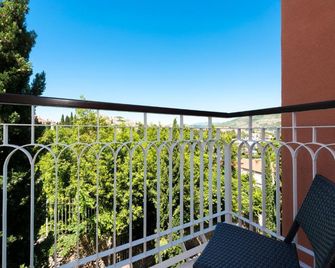 Hotel Lapad - Dubrovnik - Balcony