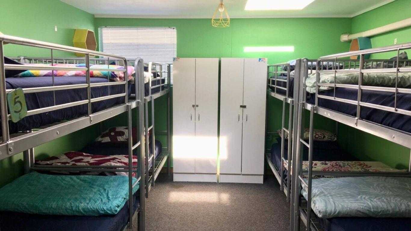 Hello! Accommodation