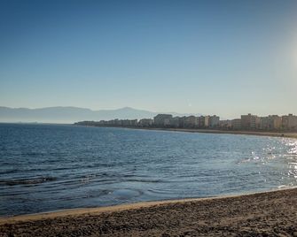 Hotel Aquarius - Canet-en-Roussillon