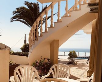 Mãe Home Foz - Foz do Arelho - Outdoor view
