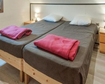 Cozy Home In Sainte Croix-Volvestre - Sainte-Croix-Volvestre - Schlafzimmer