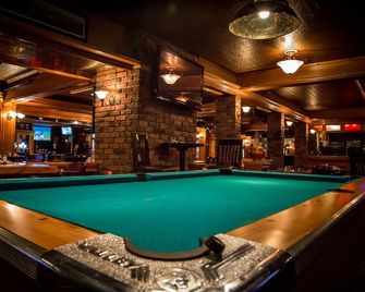 Regent Hotel Revelstoke - רבלסטוק