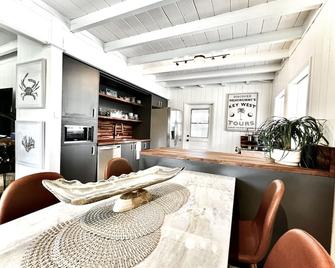 Slice of Paradise near Everglades, Keys, & Biscayne National Park - Homestead - Essbereich