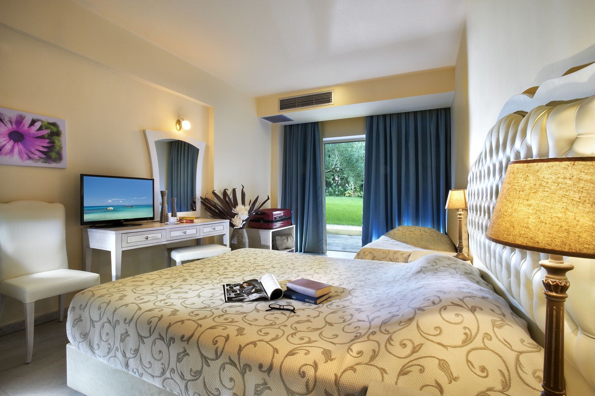 Hotel Portes Beach - Nea Poteidaia