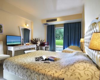 Portes Beach Hotel - Nea Poteidaia
