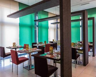 ibis Tlemcen - Tlemcen - Restaurant