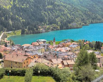 Top Bellavista Molveno - Molveno - Utsikt