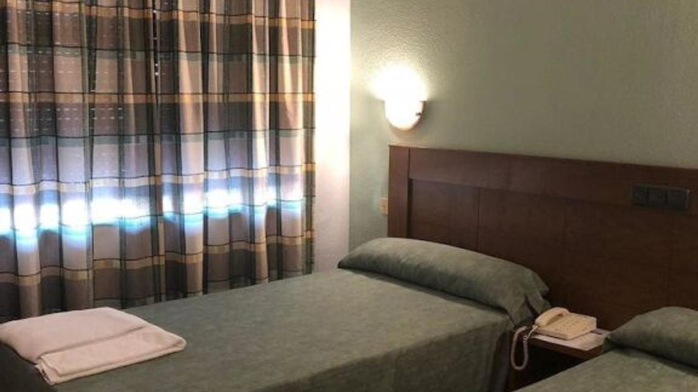 Hotel Los Kekes