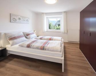Cozy apartment Vinea - Eppan an der Weinstrasse - Habitación