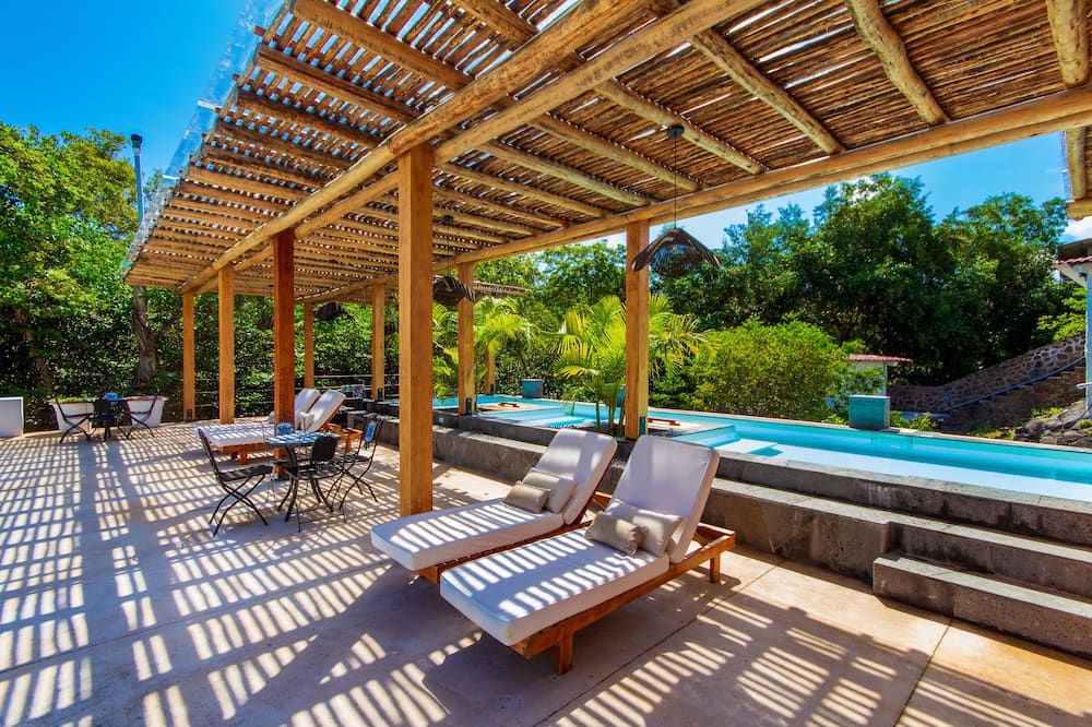 Hotel Fiesta - Puerto Ayora
