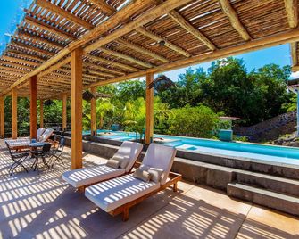 Hotel Fiesta - Puerto Ayora