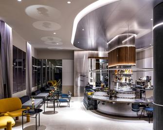 Palazzo Tirso Cagliari MGallery - Кальярі - Бар