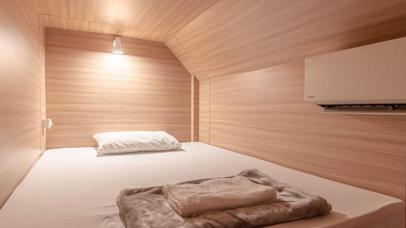 เดอะ วิคตอรี่ วิว - โฮสเทล - สำหรับผู้ใหญ่เท่านั้น