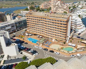 Hotel Prestige Sant Marc - Rosas