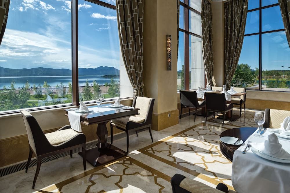 ريكسوس بوروفو