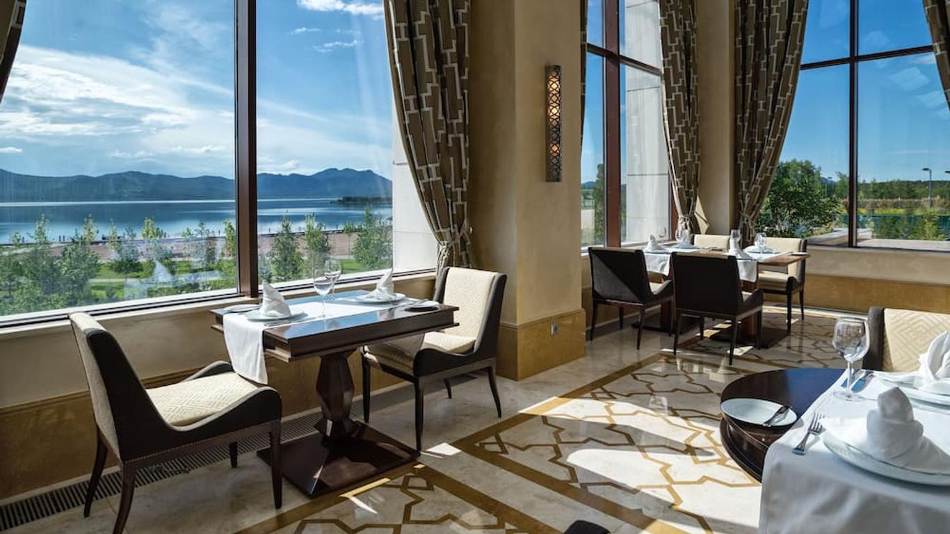 Rixos Borovoe