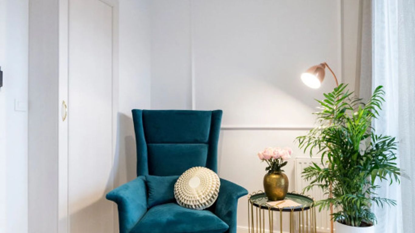 MM House - self check-in