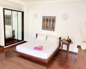 Villa Formosa - Panglao - Bedroom