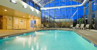 Holiday Inn Express & Suites Absecon-Atlantic City Area - Absecon