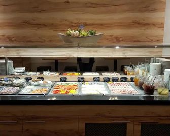 Akzent Hotel Oberhausen - Oberhausen (Nordrhein-Westfalen) - Buffet