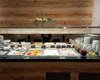 Akzent Hotel Oberhausen - Oberhausen (Nordrhein-Westfalen) - Buffet
