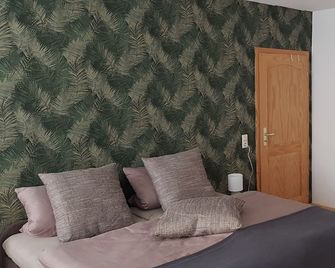 Ferienwohnung Happy - Tangermünde - Bedroom
