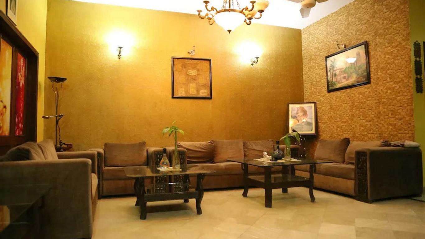 Hotel Sweet Inn