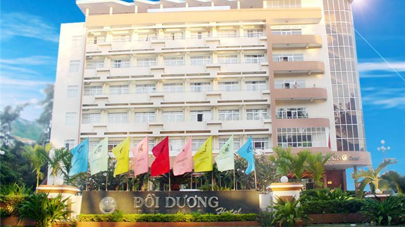 Doi Duong Hotel