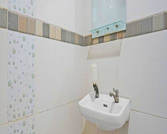 Hotel O near Masjid Raya Baiturrahman - בנדה אקה