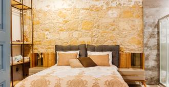 Tasev Boutique Hotel - Nicosia - Bedroom