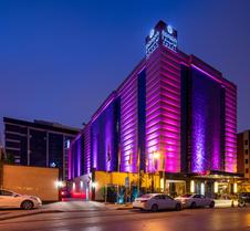 Braira Hotel Olaya