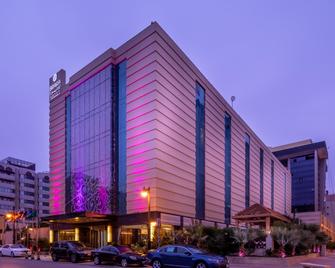 Braira Hotel Olaya - Riyadh - Building
