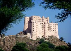 Alila Fort Bishangarh, Jaipur - Shahpura (Jaipur) - Building