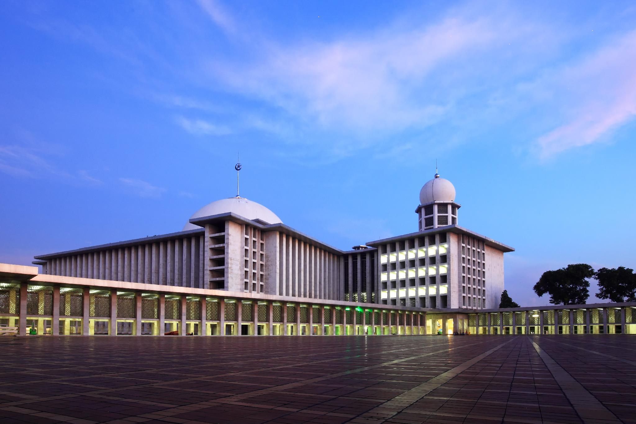 Airy Sunter Agung Utara Blok A 5b Jakarta - ג'קרטה - בניין