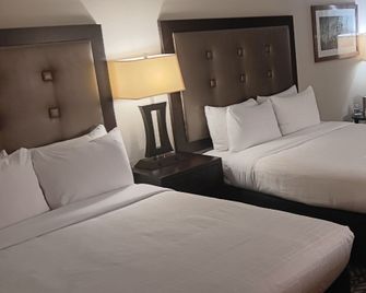 Wyndham Grand Executive Center Little Rock Airport - Little Rock