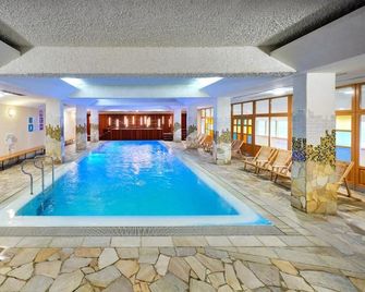 Hotel Planja - Rogla - Zrece - Pool
