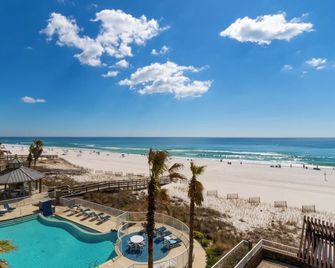 Romar Place 104 - Orange Beach - Playa