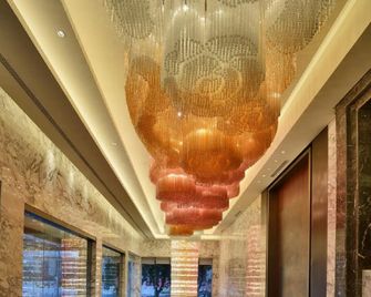 Shijiazhuang International Building Hotel - Shijiazhuang