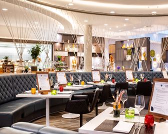 Hyatt Place Frankfurt Airport - Frankfurt am Main - Restaurant