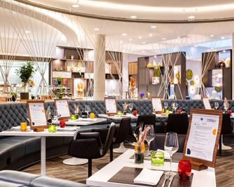 هياة بلايس فرانكفورت آيربورت - فرانكفورت ام ماين - مطعم