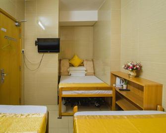 Me Easy Hostel - Hong Kong