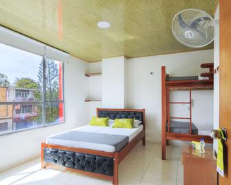 Ayenda 1508 Rubi - Bucaramanga - Ložnice