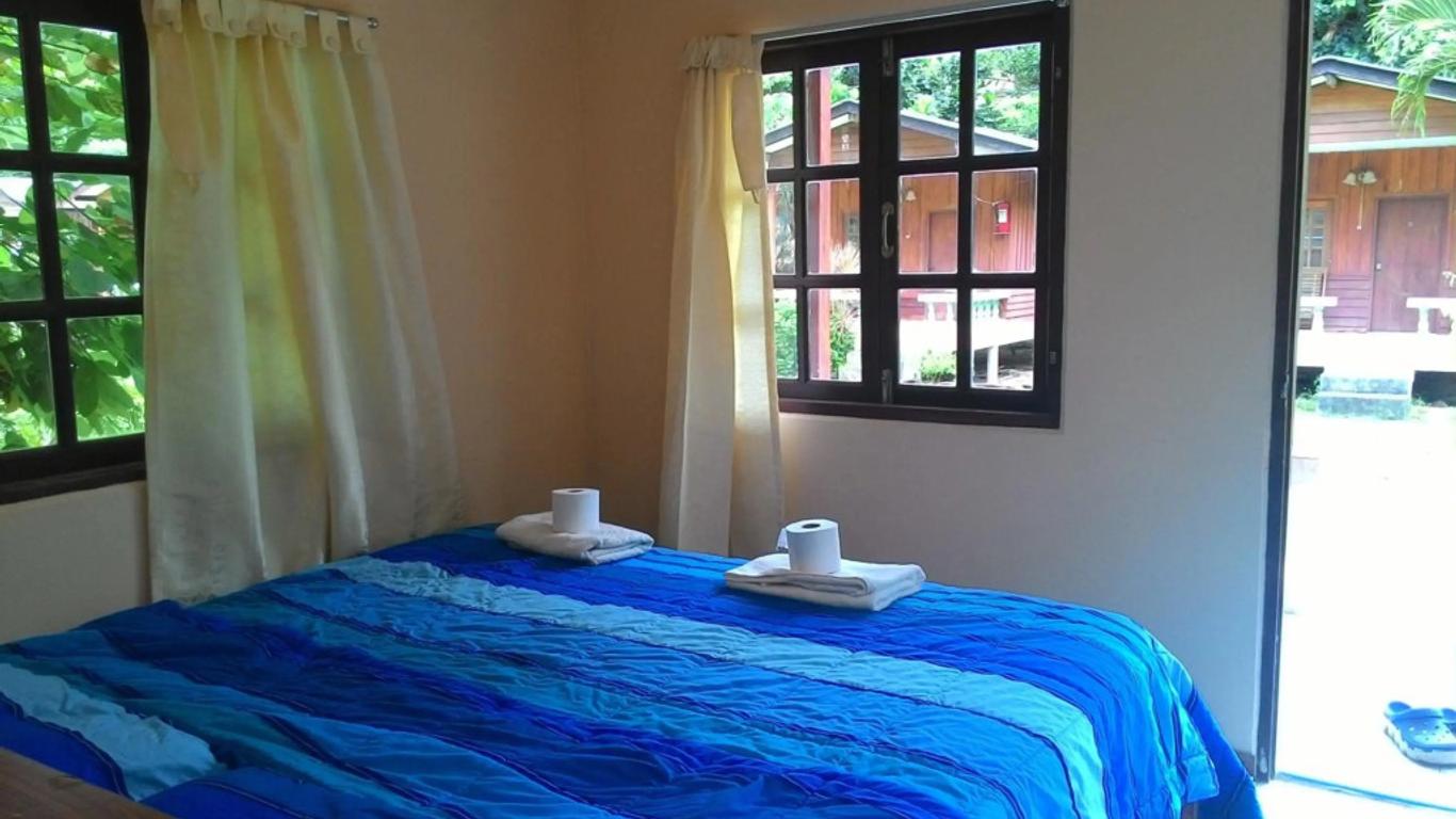 Blue Lotus Resort