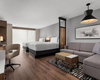 Hyatt Place Mississauga / Airport Corp Center - Mississauga - Habitación