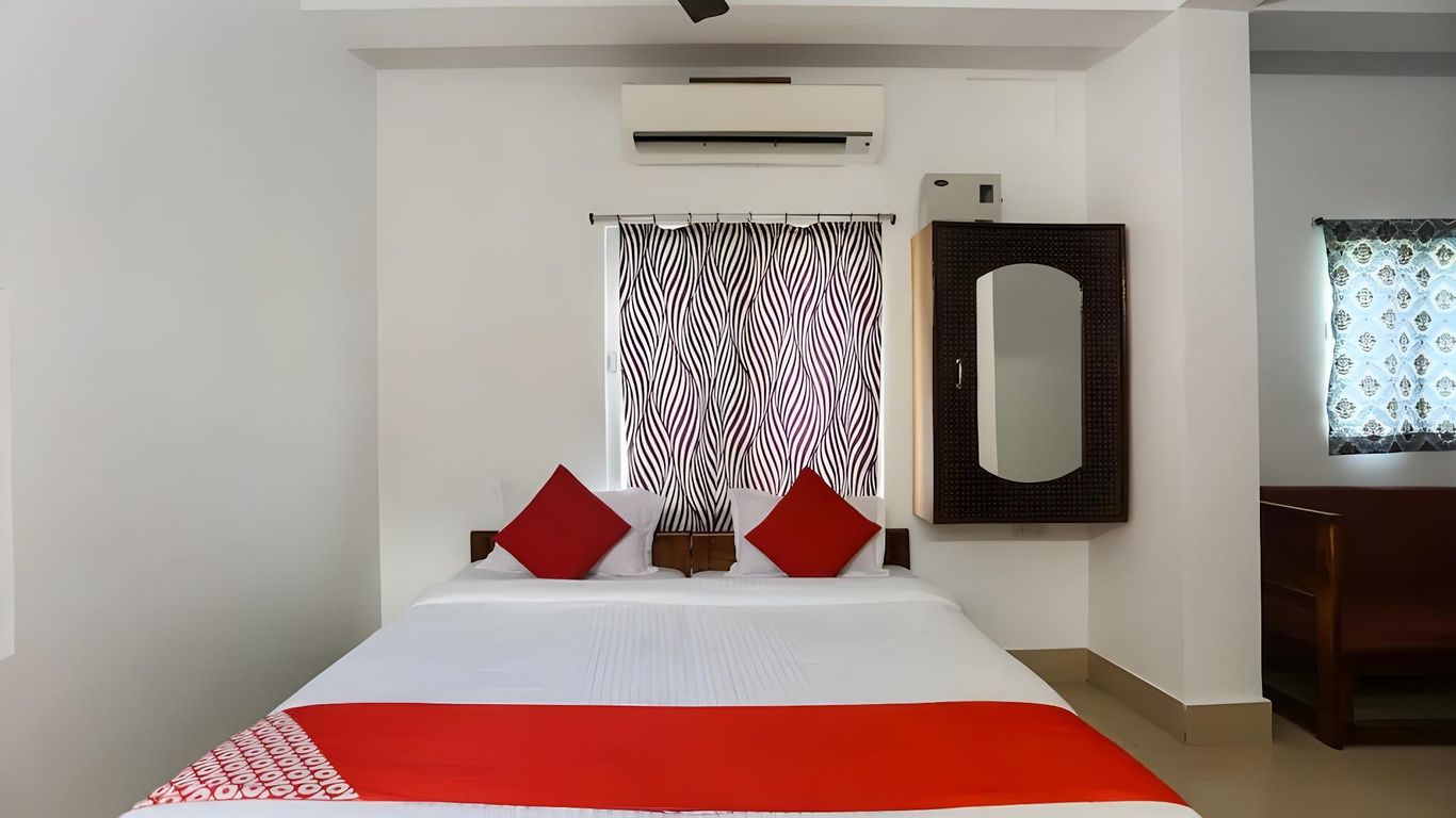 Laxmi Narayan Residency