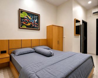 Fitsa Homestay Syariah Kalianda - Kalianda - Habitación