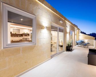 C4 Retreats Gozo - Xagħra